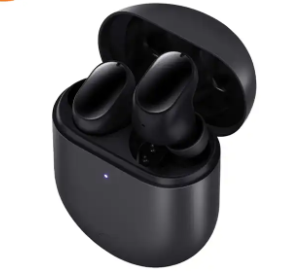 Redmi Buds 3 Pro black  Global