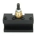 1PCS Tooling Package Mini Lathe Quick Change Tool Post &amp; Holders Multifid Tool Holder