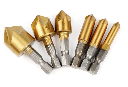 Hex Shank