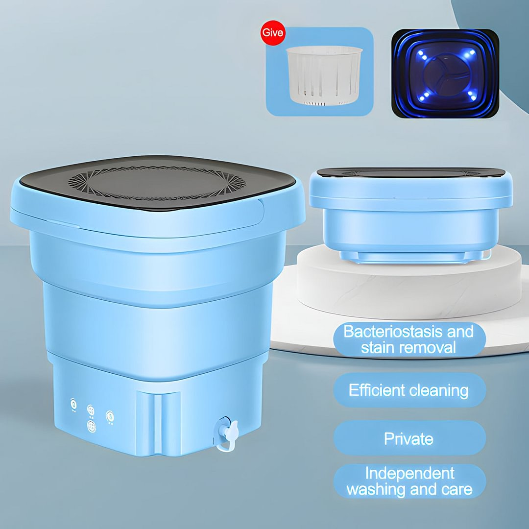 Mini Washer™