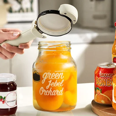 Last Day Promotion 48% OFF - Multifunctional Retractable Bottle Opener