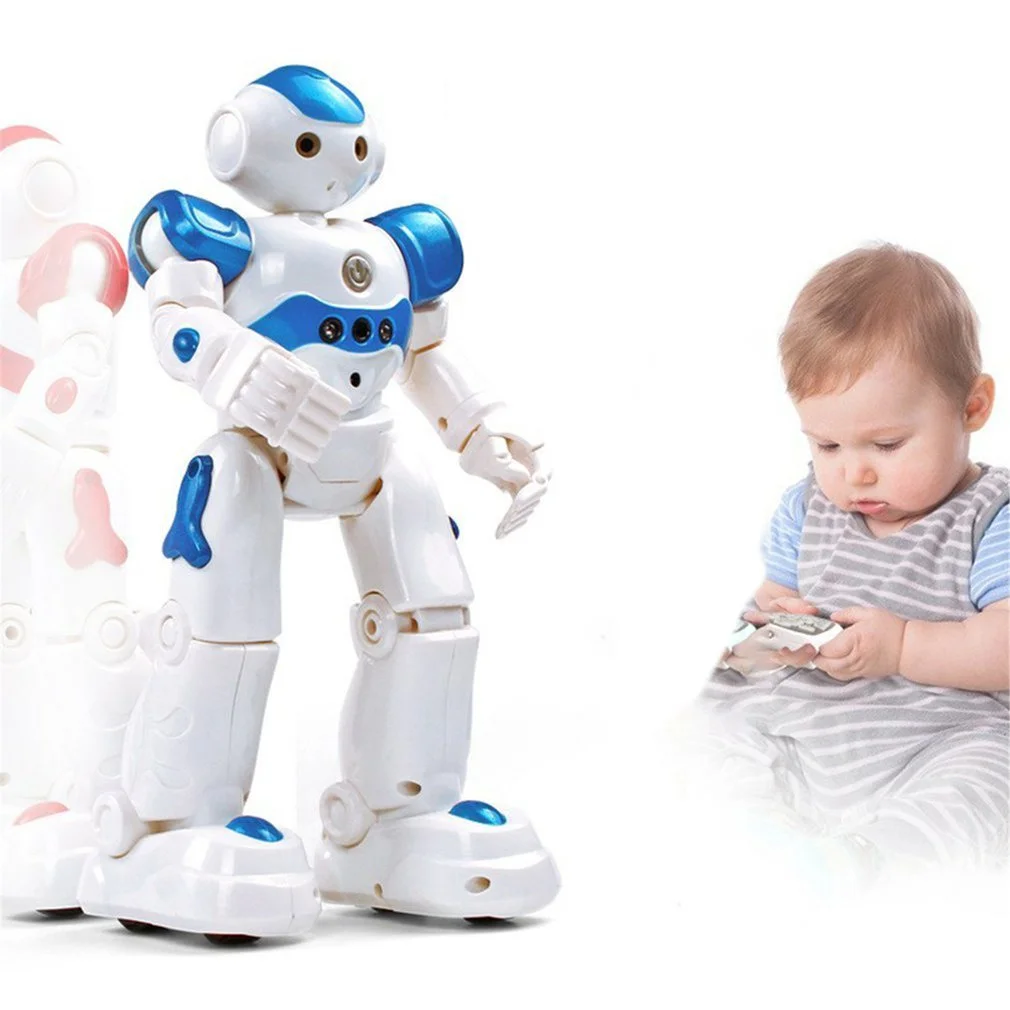 2023 Gesture Sensing Smart Robot