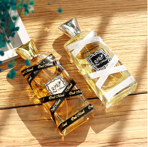 Men&#039;s and women&#039;s perfumes  essential oils  long-lasting fragrance