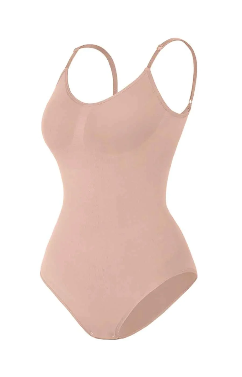 Big sale Seamless Comfy Bodysuit Shaper