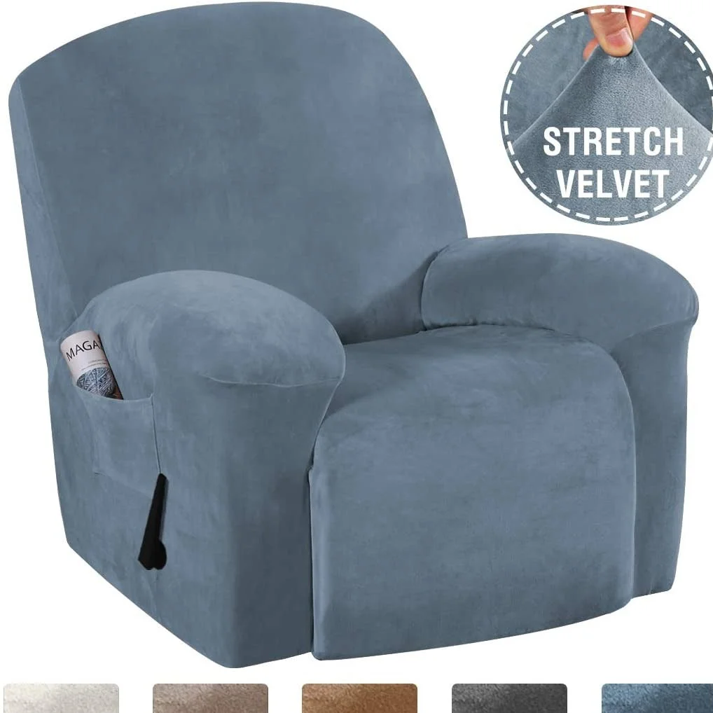 Stretchable Recliner Slipcover ( Special Offer - $10 Off &amp; Buy 2 Free Shipping )