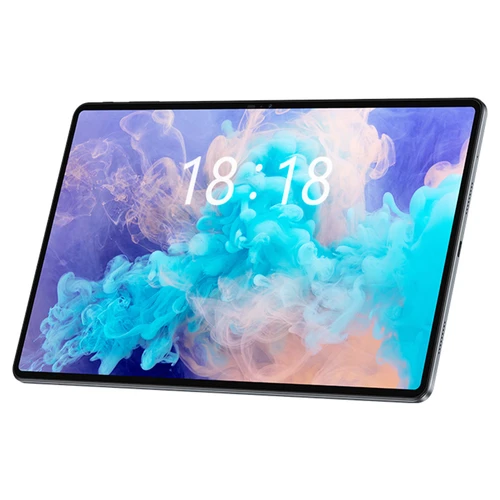 N-one NPad X 10.95&#039;&#039; 4G LTE Tablet with Leather Case &amp; Tempered Film, Dual SIM, MTK Helio G99 CPU, 8GB RAM 128GB ROM, Android 13, 5G WiF