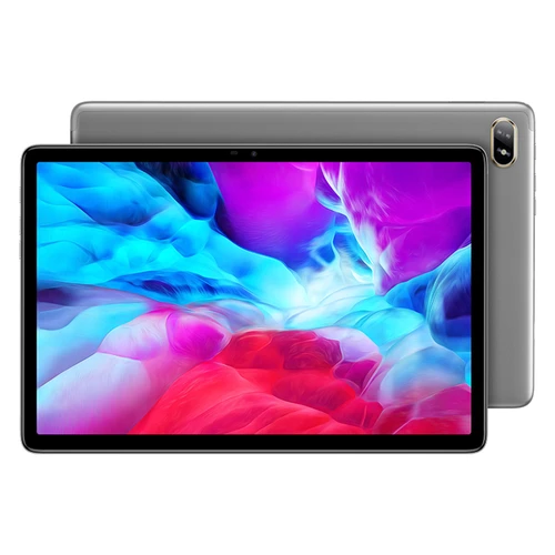 N-one NPad Air Tablet 4G LTE 10.1&#039;&#039; 1920x1200 FHD IPS Screen UNISOC Tiger T310 2.0GHz Quad Core CPU Android 12 4GB+64GB 2.4/5GHz WiFi 2MP+5M