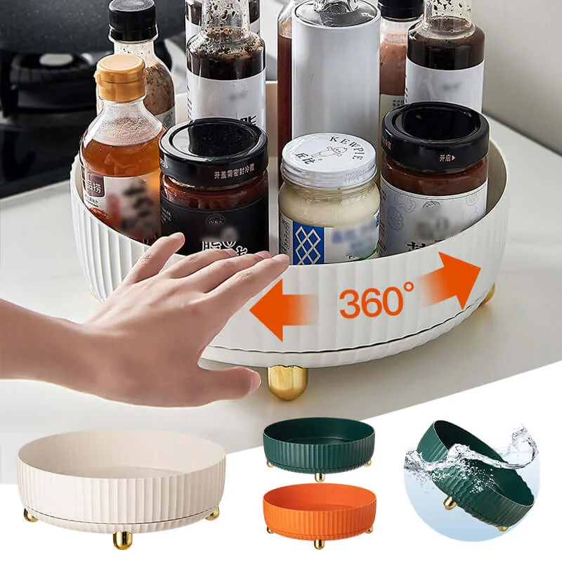 Today&#039;s Promotion Rotating Storage Rack BUY 2 FREE SHIPPING