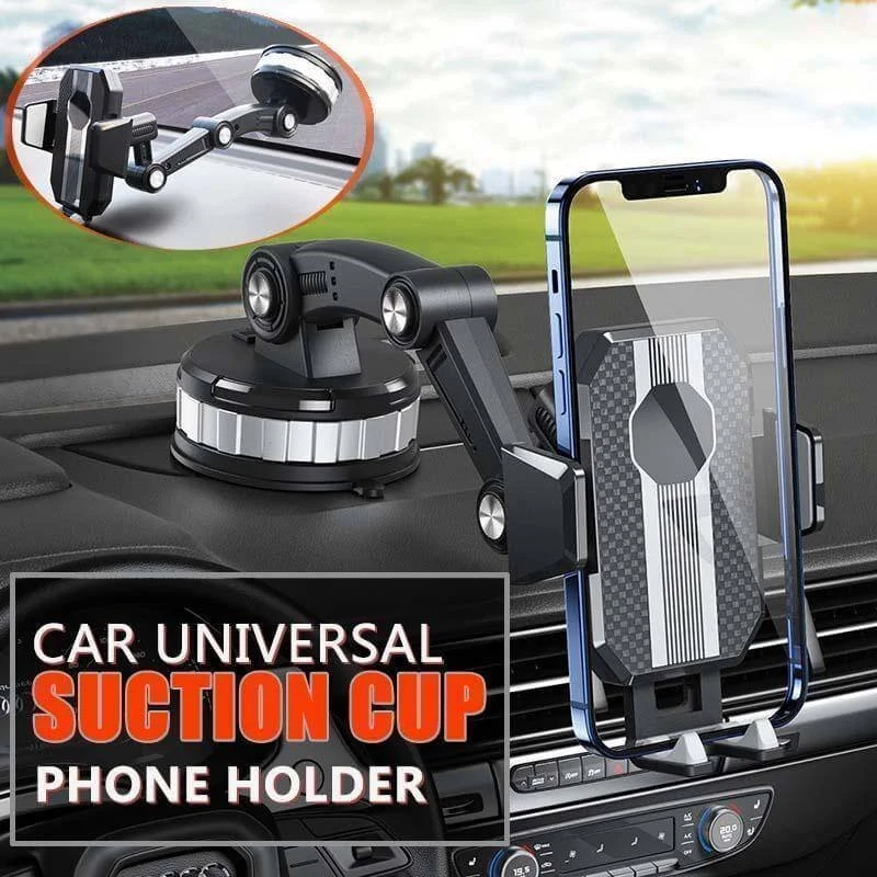 SUPER ADSORPTION PHONE HOLDERHot Sale