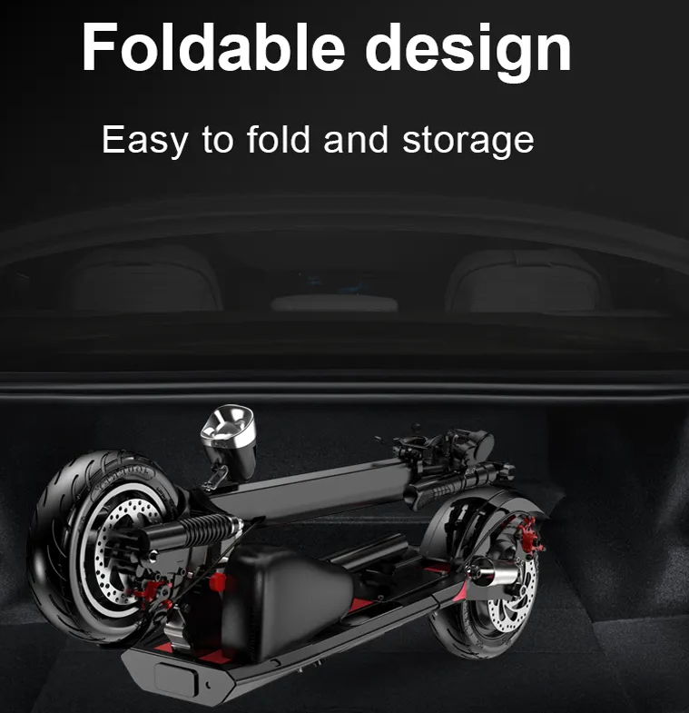 Foldable