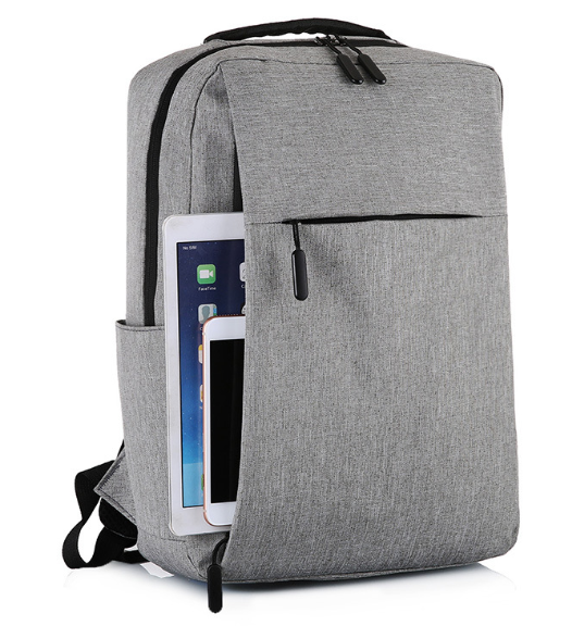 Shoulder bag men&#039;s casual usb sports backpack business commuter computer bag travel schoolbag backpack