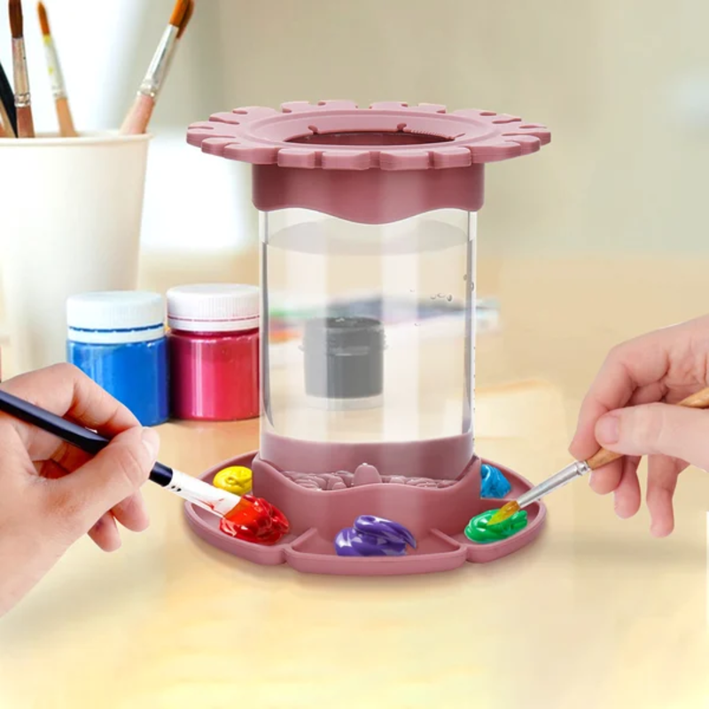 The Ultimate Rinse Cup