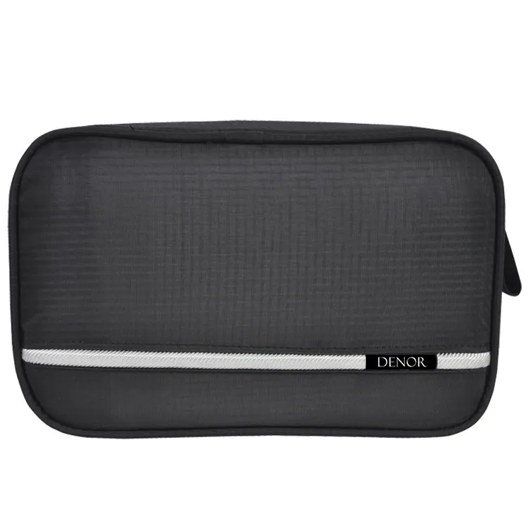 Men&#039;s and Women&#039;s Hangable Toiletry Bag 3-in-1 Foldable Waterproof Travel Organizer Bag for Business Trip Cosmetic Organizer