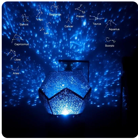 Star Original Home Planetarium