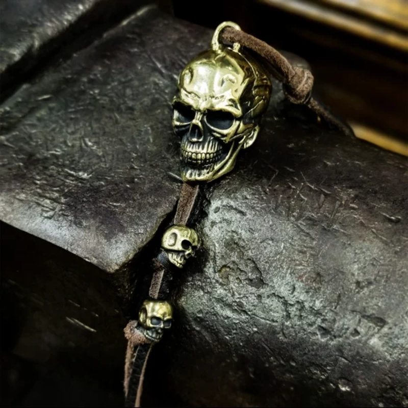 Motorcycle Guardian Ride Bell Accessory Motorcycle Lucky Key