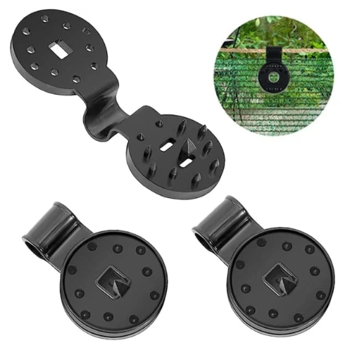 Shade Cloth Heavy Duty Lock Grip
