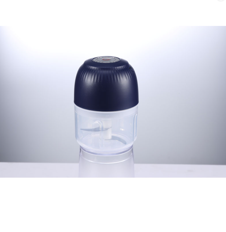Mini Food Processor Electric Vegetable Chopper Blender Food Chopper