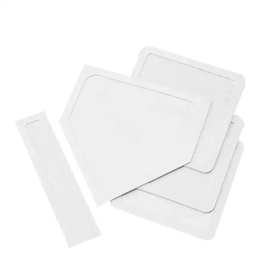 Hot Selling High Quality Rubber softball baseball Base Set Home and pitchers mound baseball plate