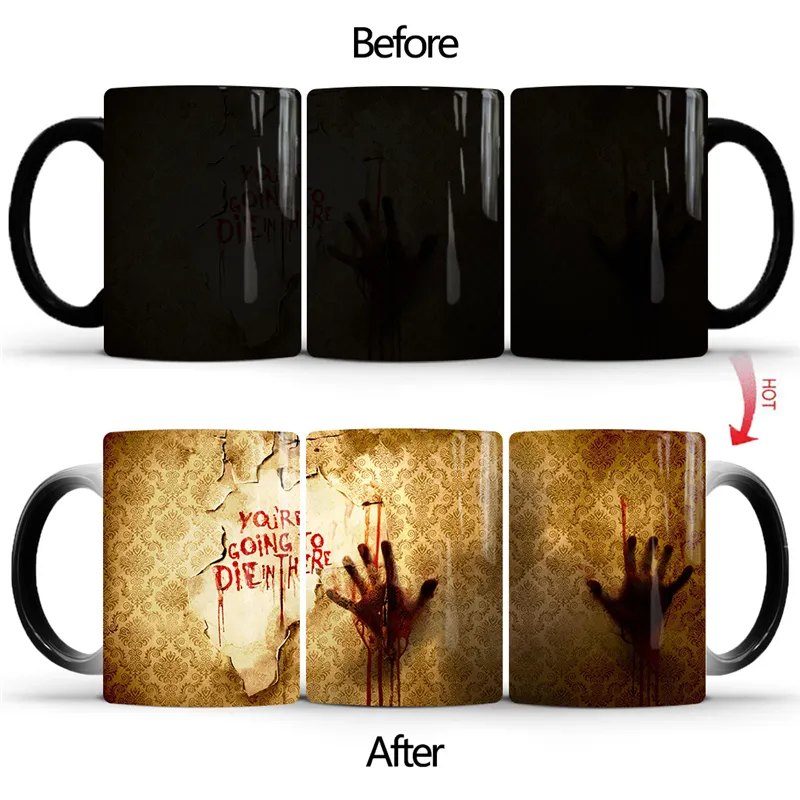 Zombie Design