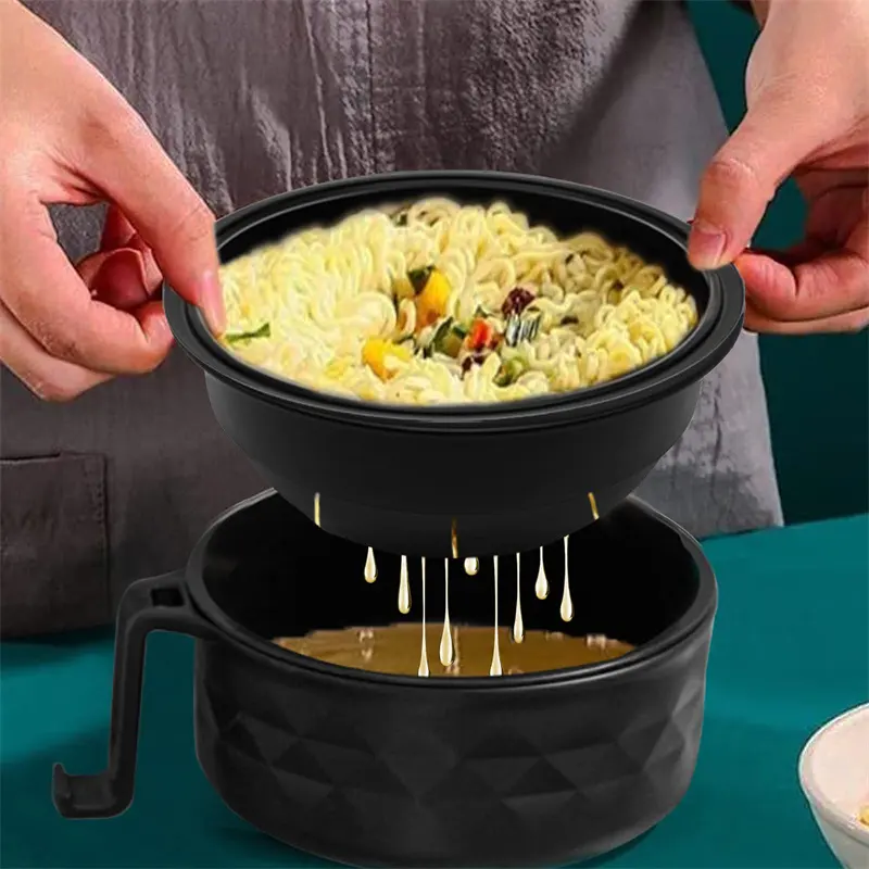 Dough Bowl