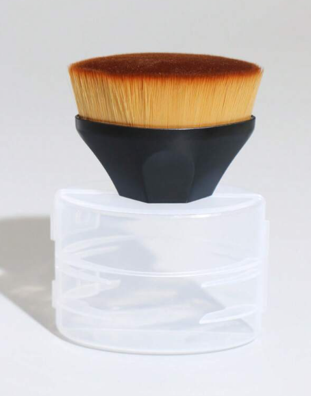 1pc Foundation Brush--1