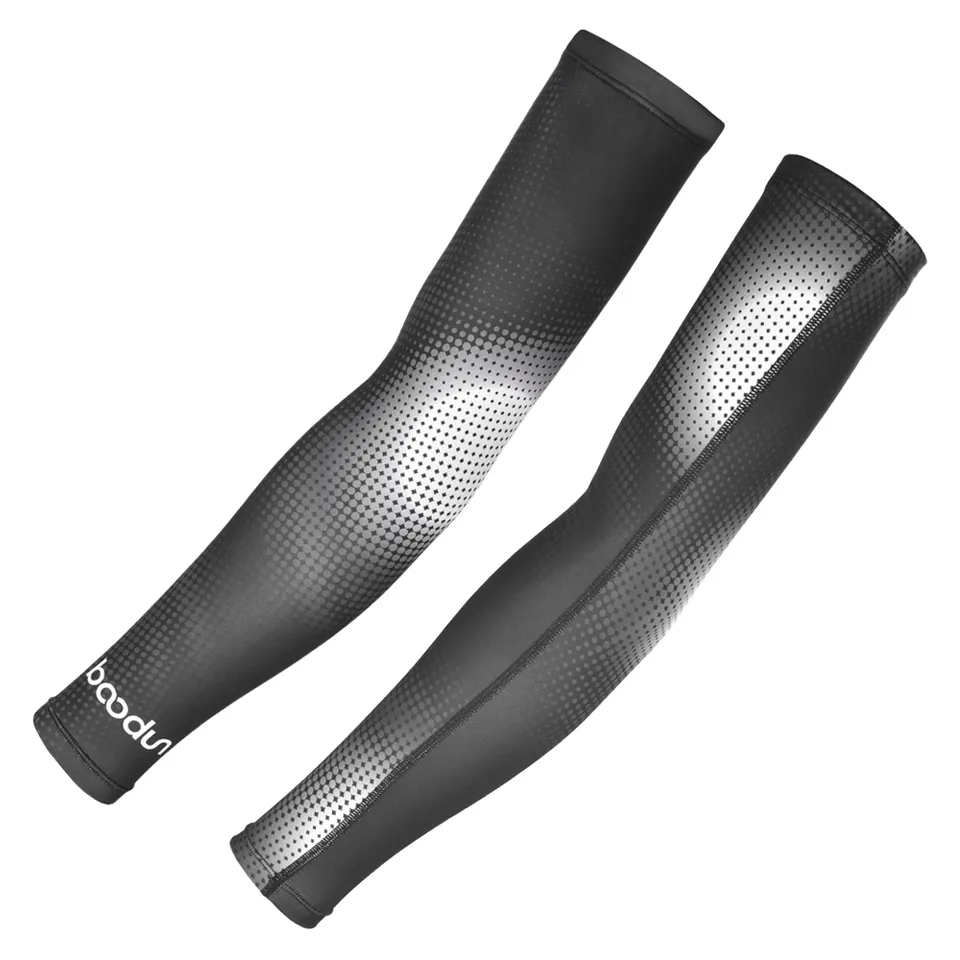 Sunscreen sleeve