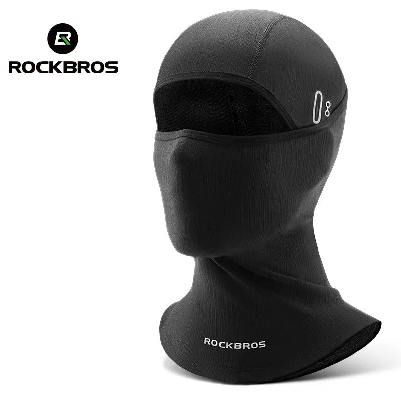 Biking headgear