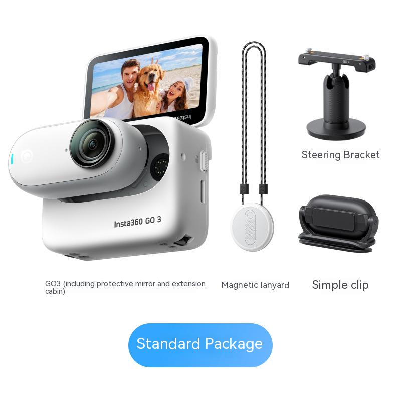 Sports Camera