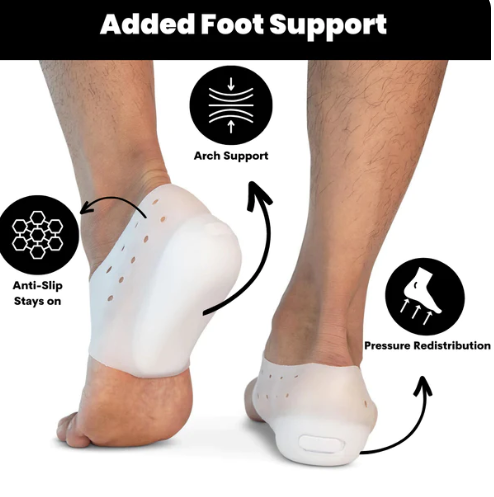 HeightBoost™ 2.0