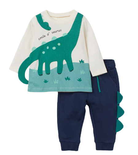 Little maven children&#039;s suit Autumn new Europe and the United States children&#039;s suit children&#039;s suit knitted long-sleeved boy&#039;s su