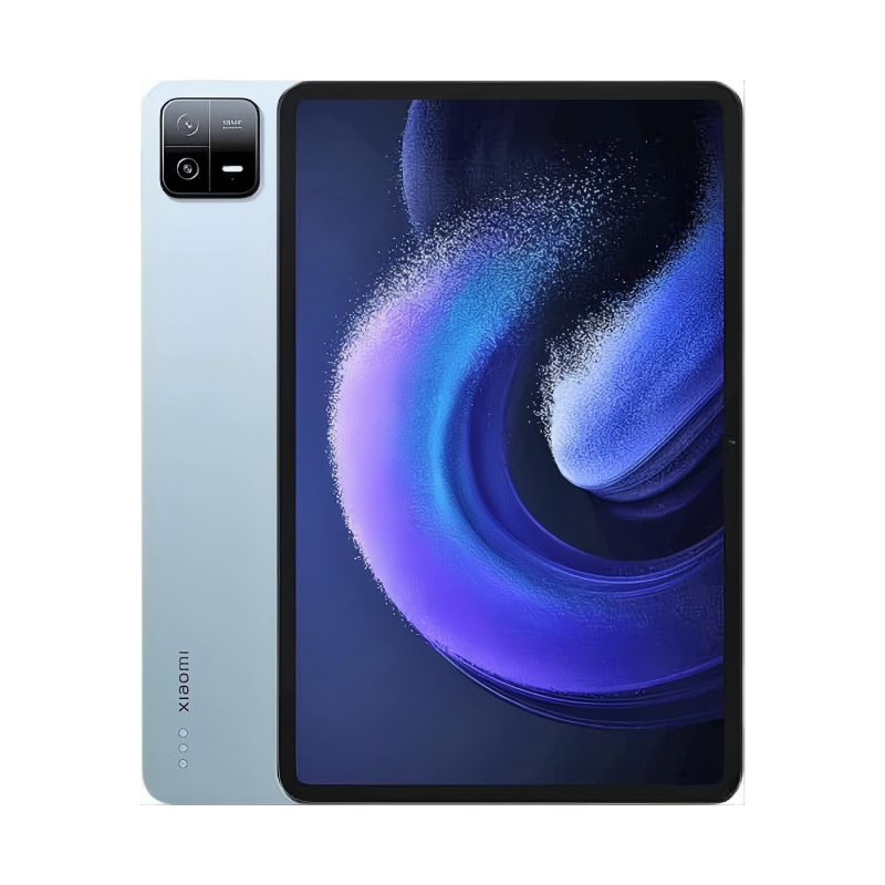 Global Version Xiaomi Pad 6 8+256GB Blue