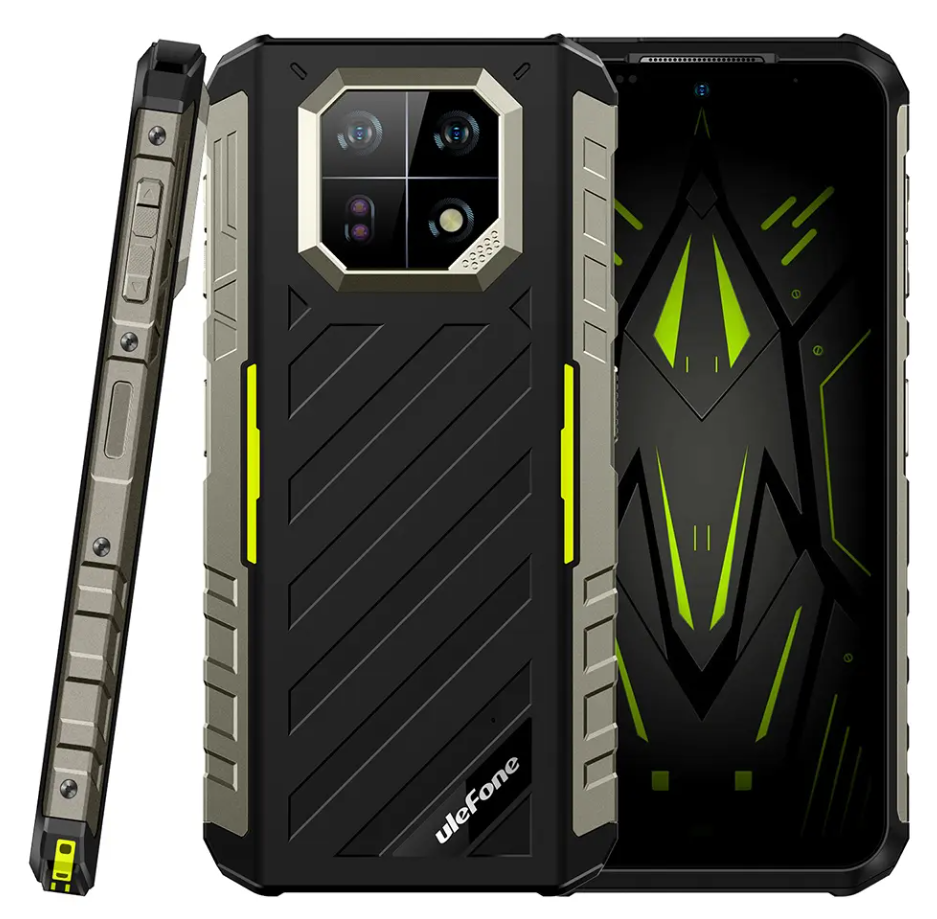 64GB Black