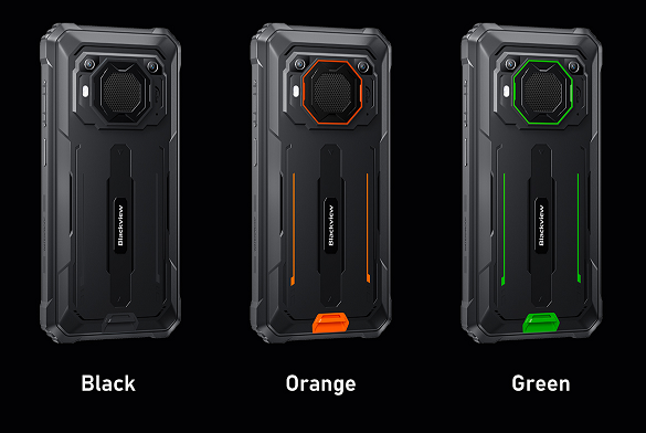 13000mAh Battery