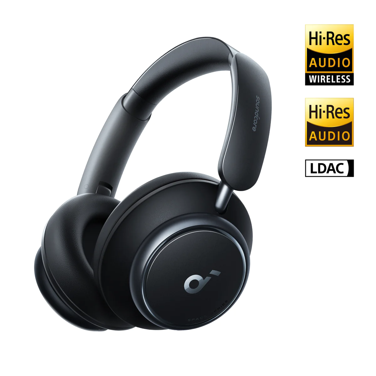 Original Soundcore Space Q45 Noise Canceling Headphones