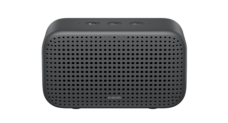 Xiaomi Smart Speaker Lite Black