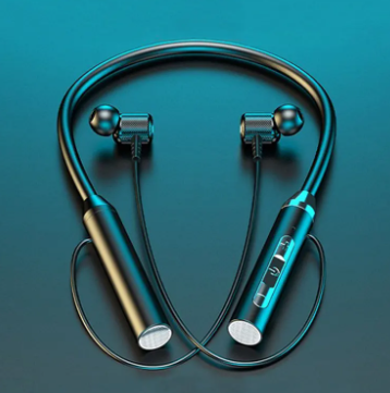 Cheap Price Waterproof Sports In-ear TWS Earbuds Earphones Wireless Neckband Headphones