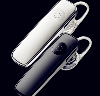 M165 bluetooth headset single ear car bluetooth wireless mini sports stereo music phone bluetooth headset