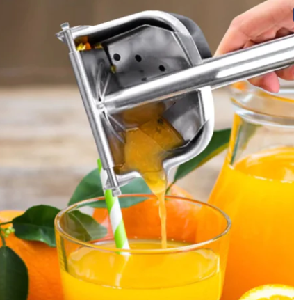 Manual Juice Squeezer