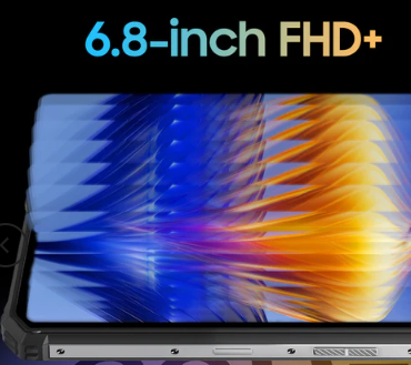 256 GB 8 GB RAM