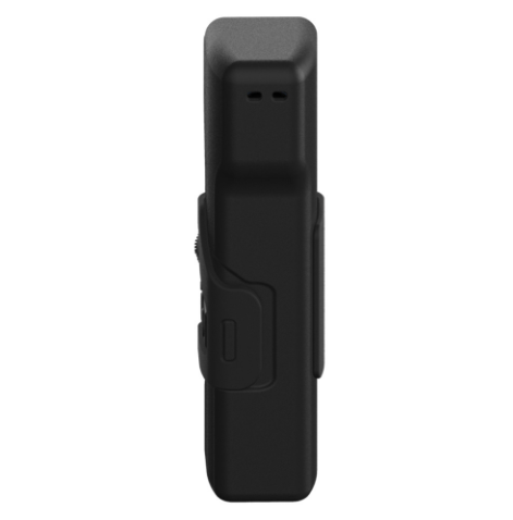 Rcgeek For DJI DJI OSMO Pocket 1/2 Carrying Case Silicone Case Covers