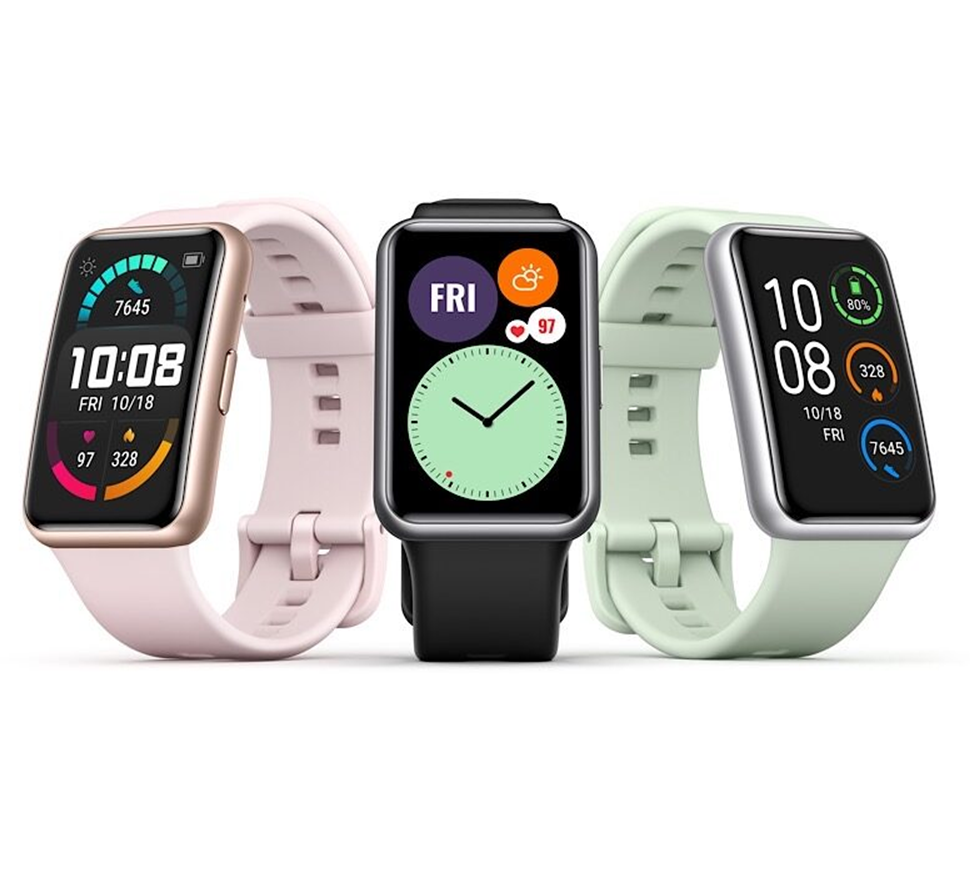 HUAWEI Watch Fit （Active） Global Version