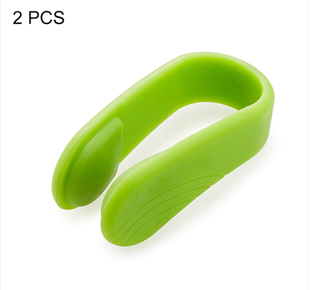 2 pieces for sale tiger clamp tiger mouth massager