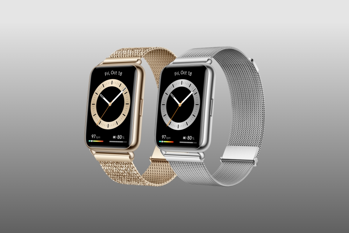 HUAWEI WATCH FIT 2 Global Version