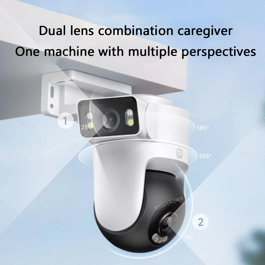 Dual Camera