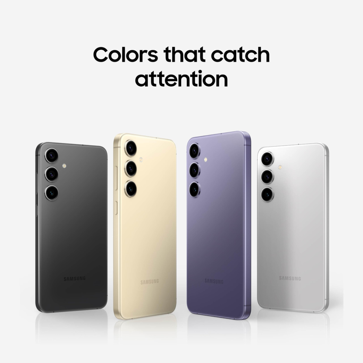 Samsung S24+ S9260 CN ROM Version