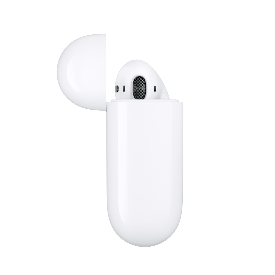 Original Apple Airpods（2nd generation）2019
