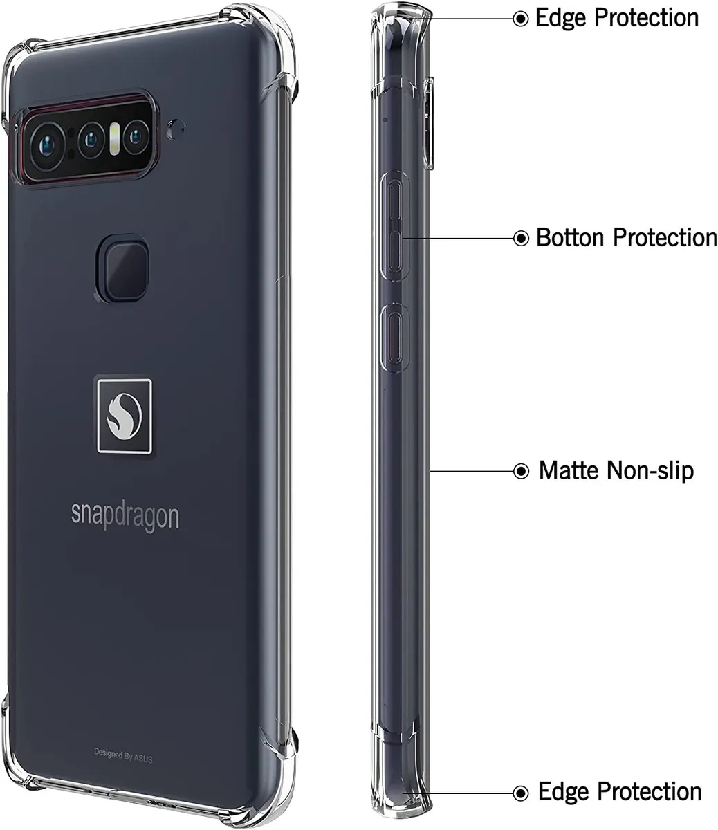 US Version Blue