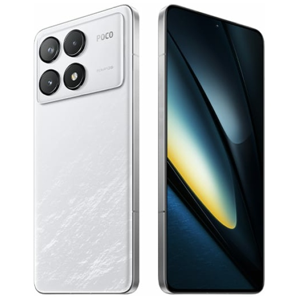 POCO F6  Pro Global Version