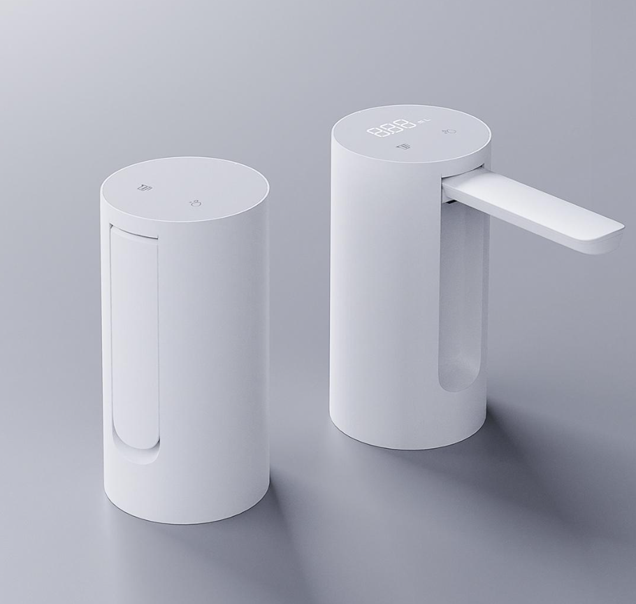 Youpin Xiaolang foldable water filler