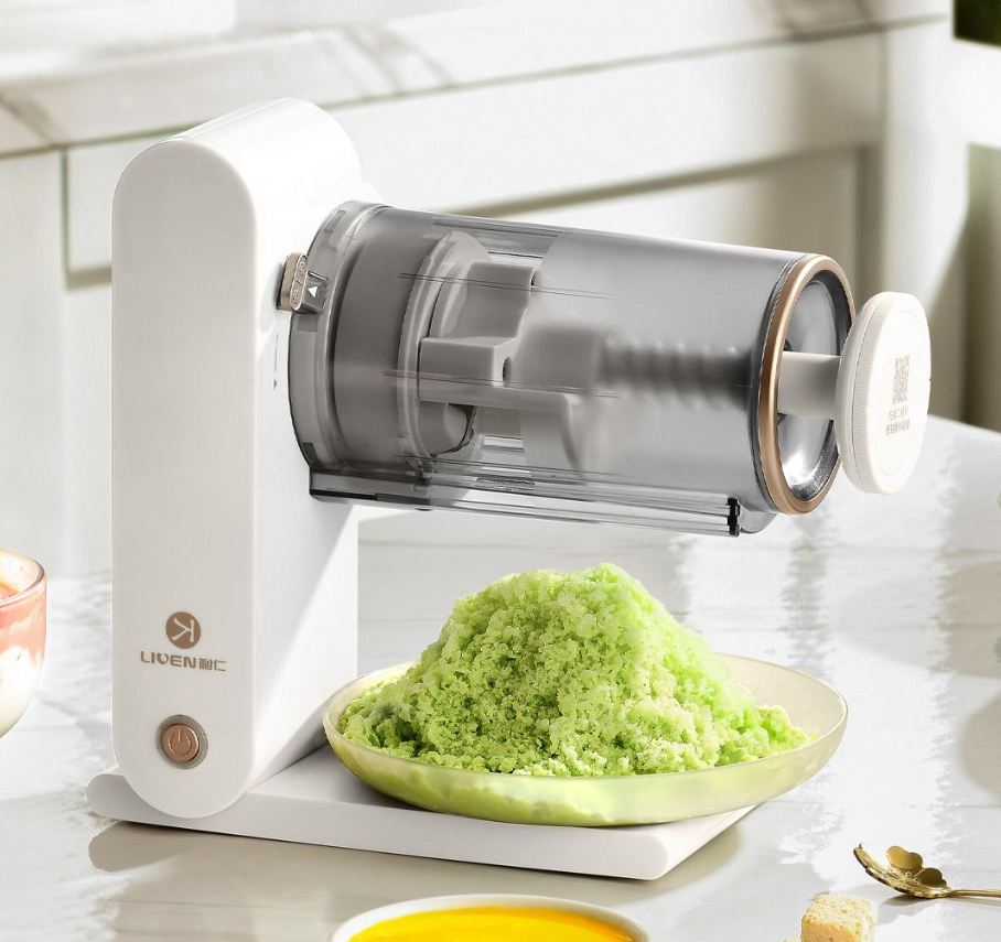 Youpin Smoothie Machine Shaved Ice Machine
